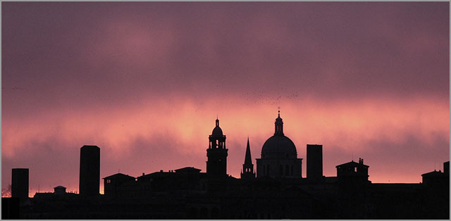 weddings in Mantua