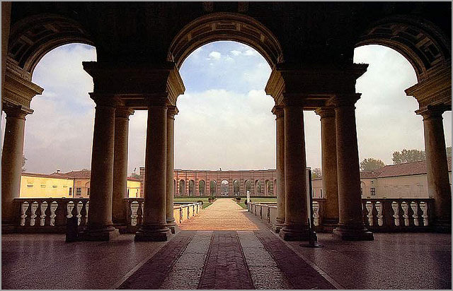 Wedding-Hall-Palazzo-Te Mantua