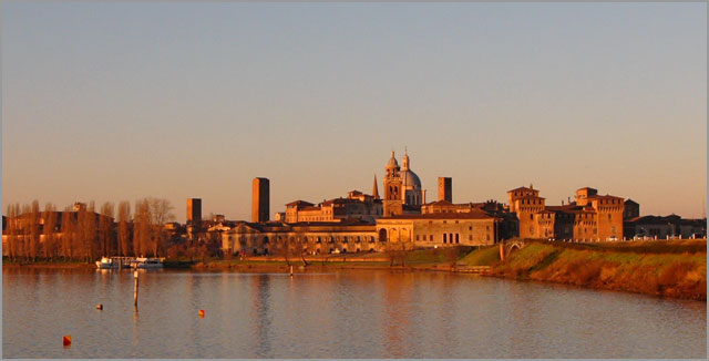 weddings on mantova lakes