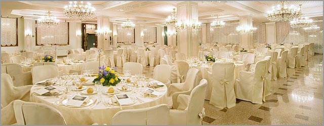 wedding restaurant in Stresa Lake Maggiore