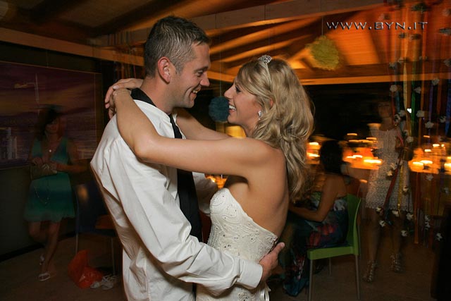 wedding photographer in Malcesine Lake Garda