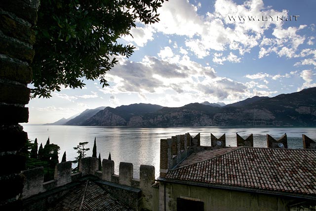 wedding planners in Malcesine