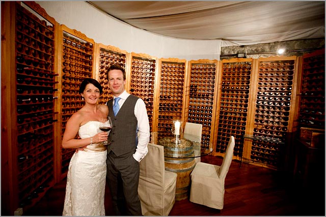 vineyard weddings on Lake Como Italy