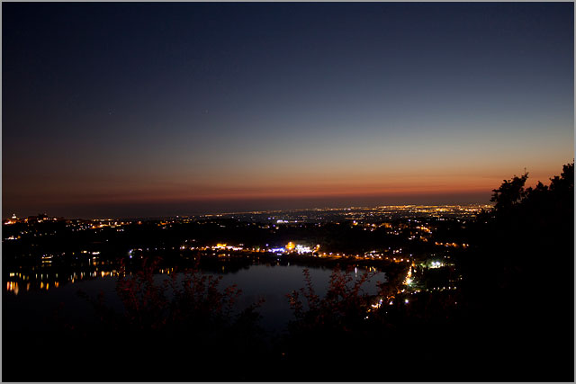 wedding in Castel Gandolfo Rome