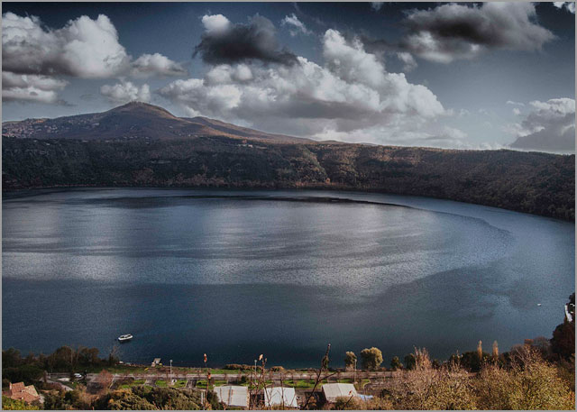 wedding planner in Lake Albano Rome