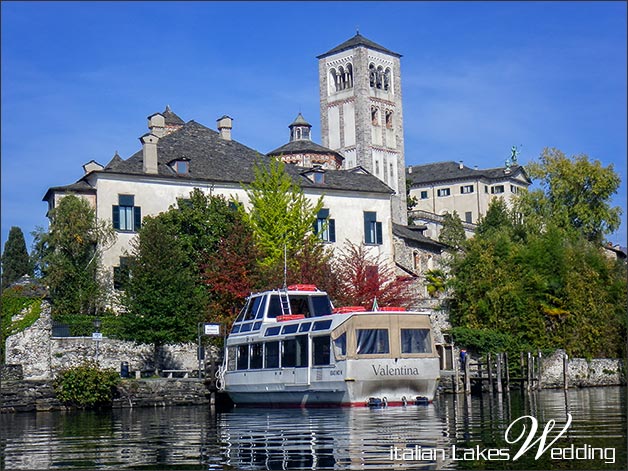 boat-rental-wedding-lake-Orta