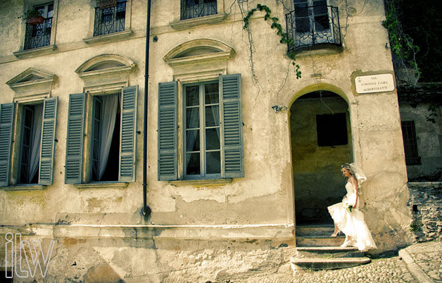 lake Orta wedding planners