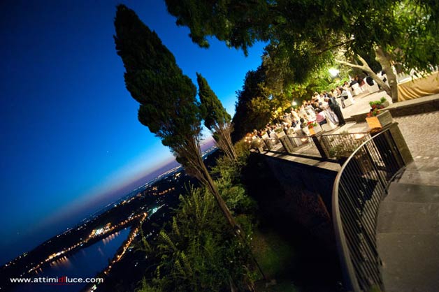 outdoor-weddings-on-Lake-Albano-Rome