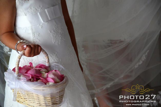 florist in Orta Lake