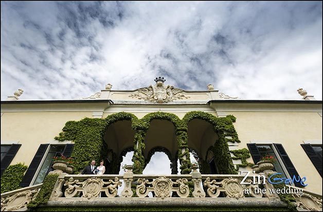 Wedding Photo session in Villa del Balbianello_287