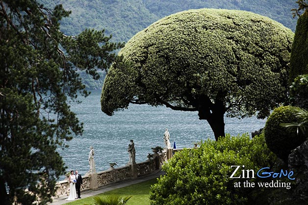 Wedding Photo session in Villa del Balbianello_383