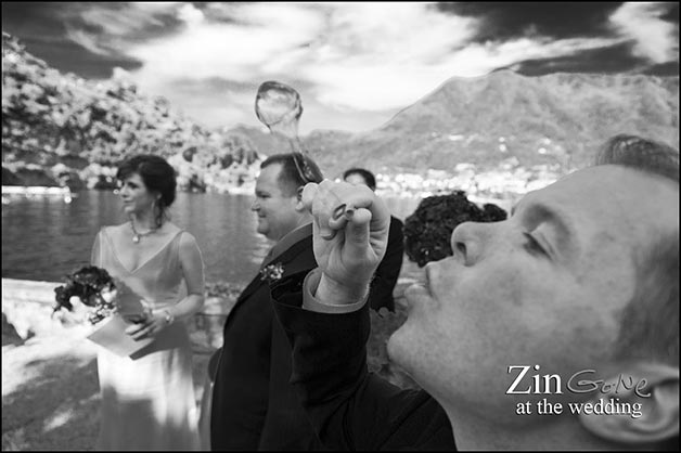 Wedding Ceremony at Villa D’Este_627