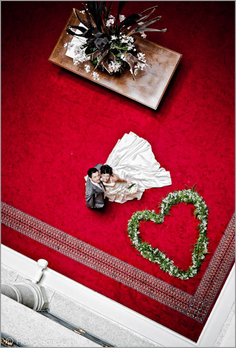 weddings at Grand Hotel Majestic in Pallanza_2011