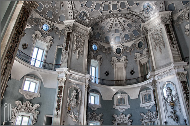 weddings at Palazzo Borromeo Isola Bella