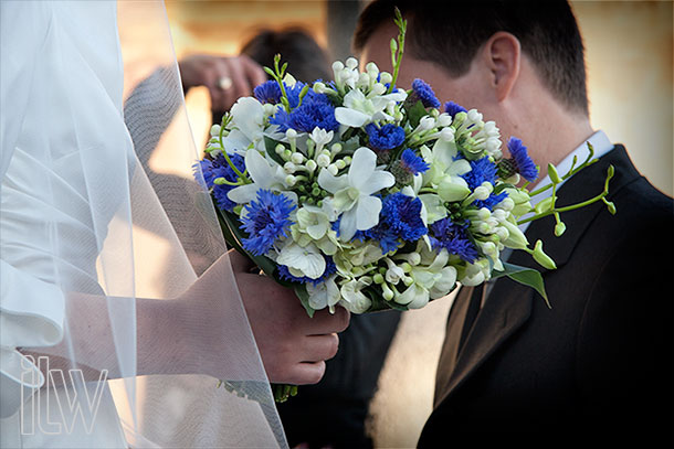 Cornflower-Blue-Bouquet