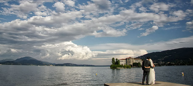 WEDDINGS IN JULY… Another Wonderful Month On Our Lakes!