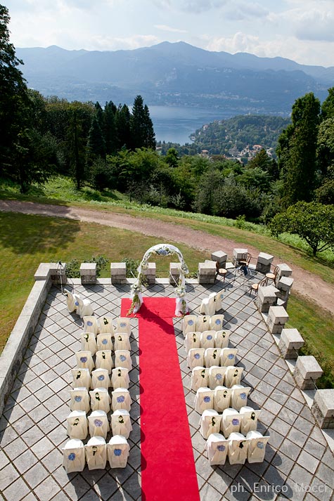 6-children-at-wedding-on-lake-Orta-Italy