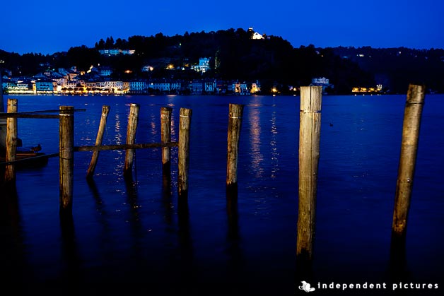 weddings on Lake Orta