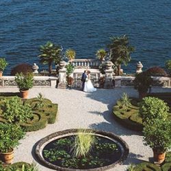 Getting Married On Lake Maggiore