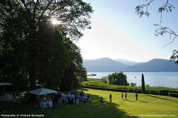 lakeshore-wedding-reception-at-Villa-Rocchetta-lake-Maggiore