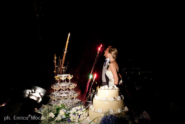 wedding-fireworks-lake-Orta-Italy