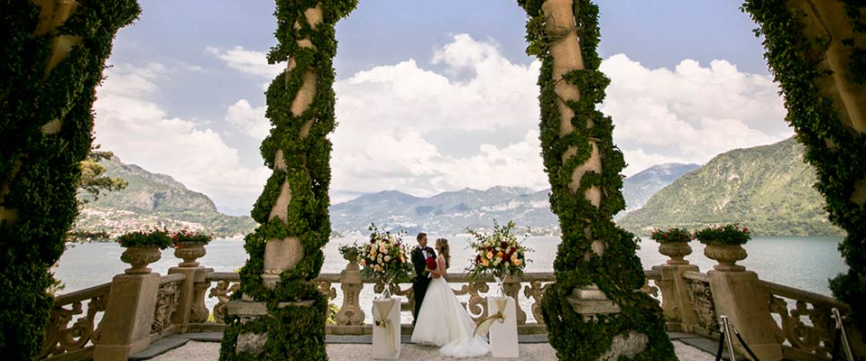 Venice, Italy. 16th Oct, 2021. Guests of the wedding between