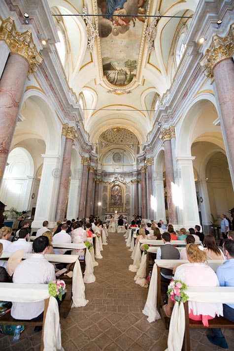 02_church-wedding-lake-Bracciano-Rome