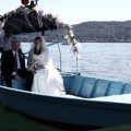 Elisabeth and Aaron’s wedding – Lake Maggiore