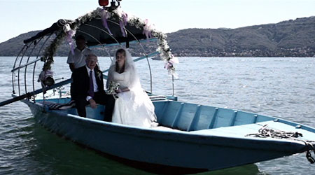 Elisabeth and Aaron’s wedding – Lake Maggiore