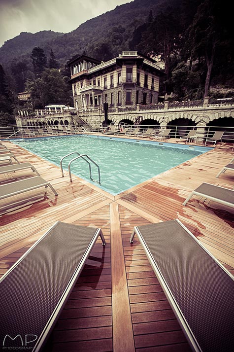 Casta Diva Resort wedding lake Como