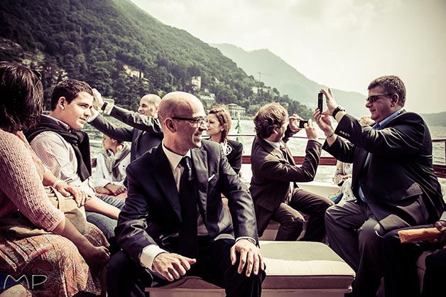  Resort wedding Lake Como