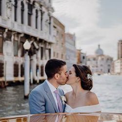 Wedding in Venice: the most romantic way to celebrate your love!