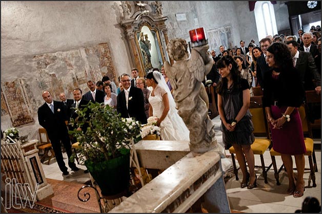 Weddings in Verona