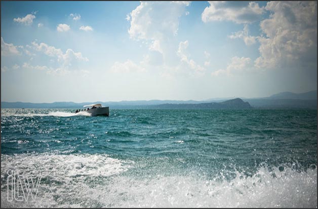 Sirmione castle weddings