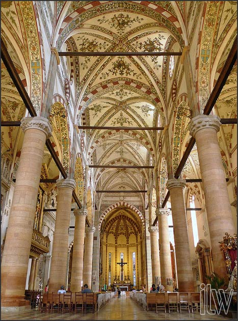 wedding-church-santa-anastasia-Verona