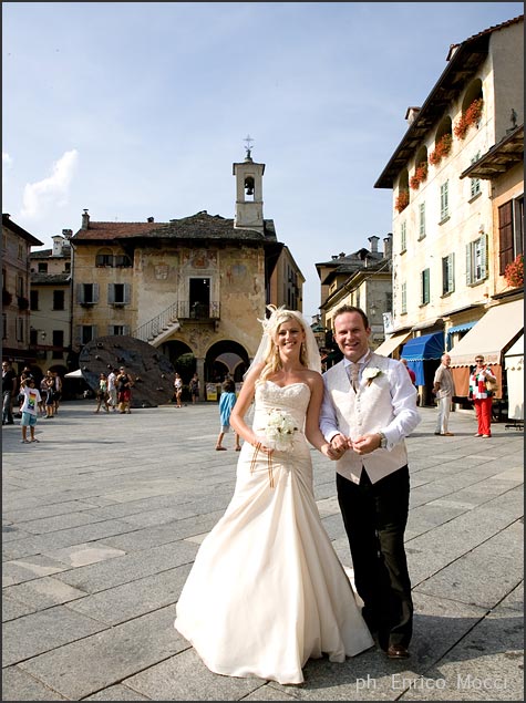 hochzeit Palazzotto Orta