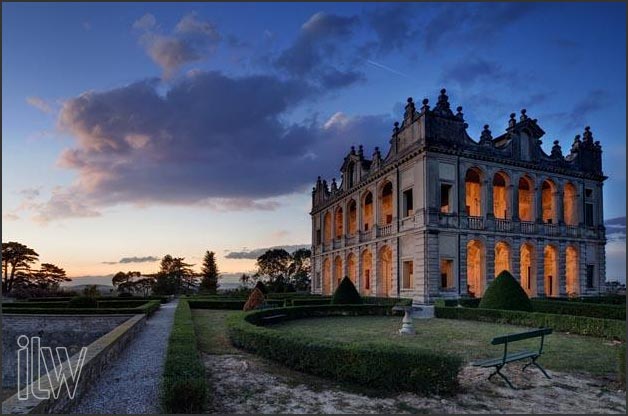 wedding reception-in-Arqua-Petrarca Castle