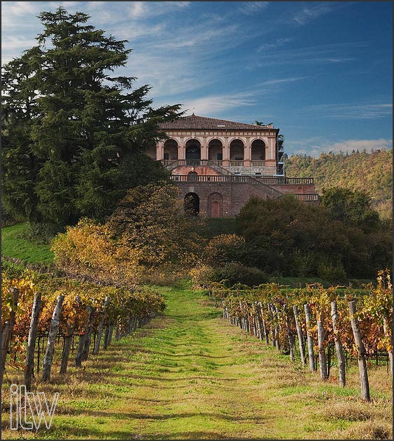 wedding reception-in-Arqua-Petrarca Castle