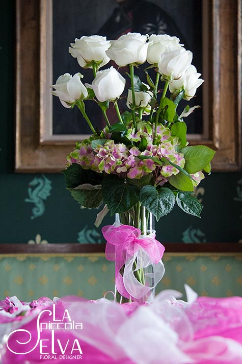 centerpiece-wedding-Castello-dal-Pozzo