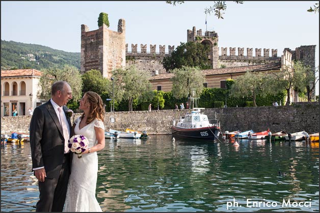 just-married-lake-garda-italy