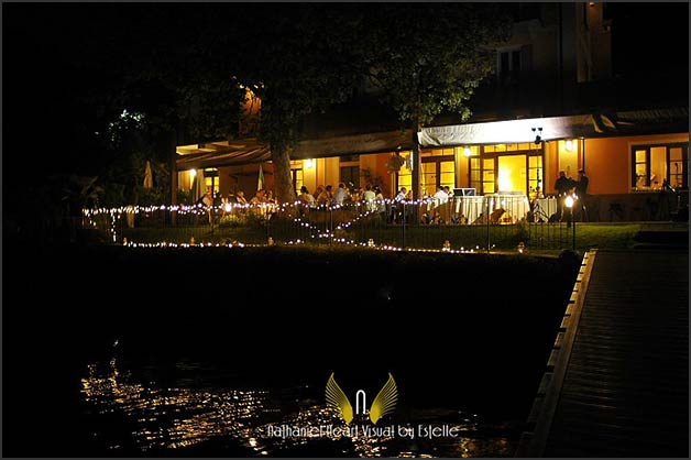 wedding-reception-by-lake-orta-shores