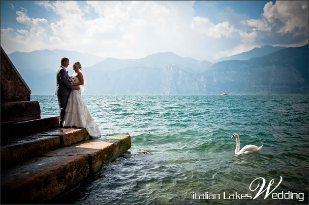 civil-wedding-Malcesine-castle