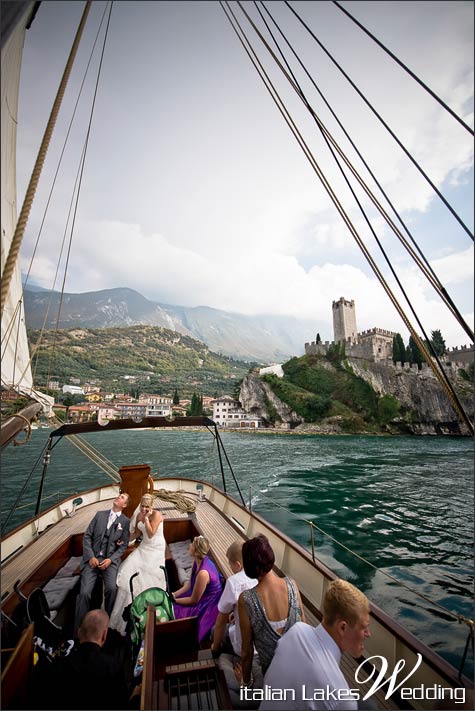 wedding-in-Malcesine-cruise-on-Lake-Garda