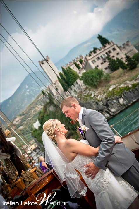 wedding-in-Malcesine-cruise-on-Lake-Garda