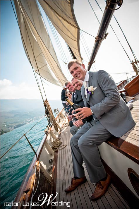 wedding-in-Malcesine-cruise-on-Lake-Garda