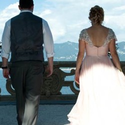 ROMANTIC ELOPEMENT ON LAKE COMO