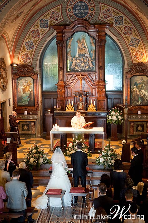 catholic-wedding-Sacro-Monte-church-lake-orta