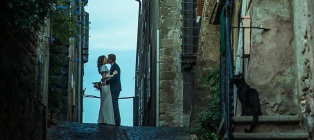 catholic-ceremony-lake-bracciano-rome