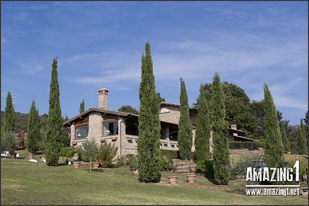 country-reception-lake-bracciano-rome