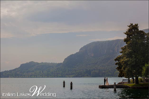 irish-wedding-Albisano-lake-Garda